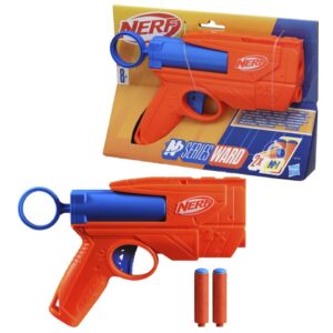 NERF N-SERIES WARD 2