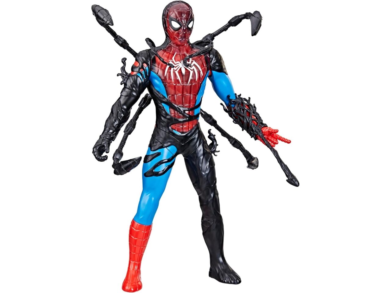 SPIDER-MAN VENOM VERSUS – LIQUID SHIFTER - immagine 2