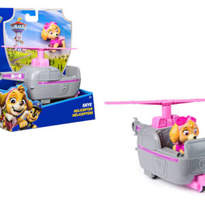 PAW PATROL – ELICOTTERO DI SKYE