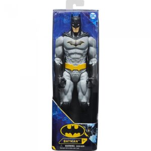 ACTION FIGURE BATMAN CLASSICO