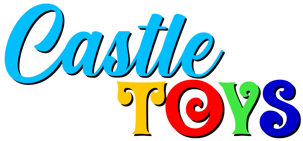 Logo CastleToys