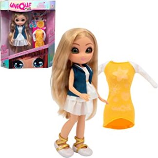 UNIQUE EYES – SUN LOVER – AMY