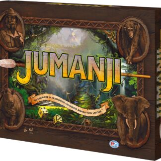 JUMANJI – IL GIOCO ORIGINALE – EDITRICE GIOCHI