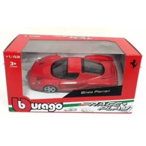 RACE AND PLAY – FERRARI ENZO FERRARI