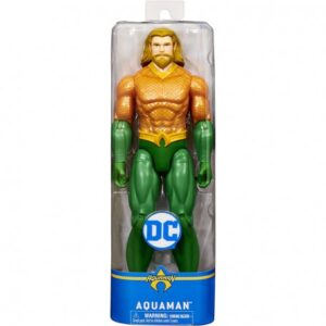 ACTION FIGURE AQUAMAN CLASSIC