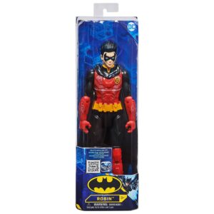 ACTION FIGURE ROBIN - BATMAN