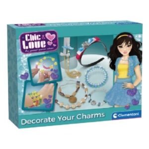 CHIC & LOVE – COOL JEWELS