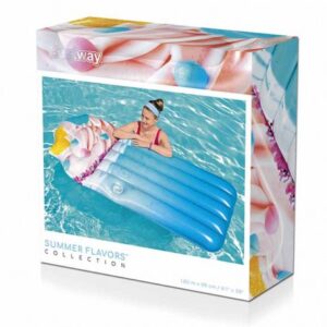 MATERASSINO MILKSHAKE 185 x 99 CM