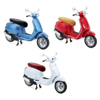 Vespa primavera 150 anno 2018