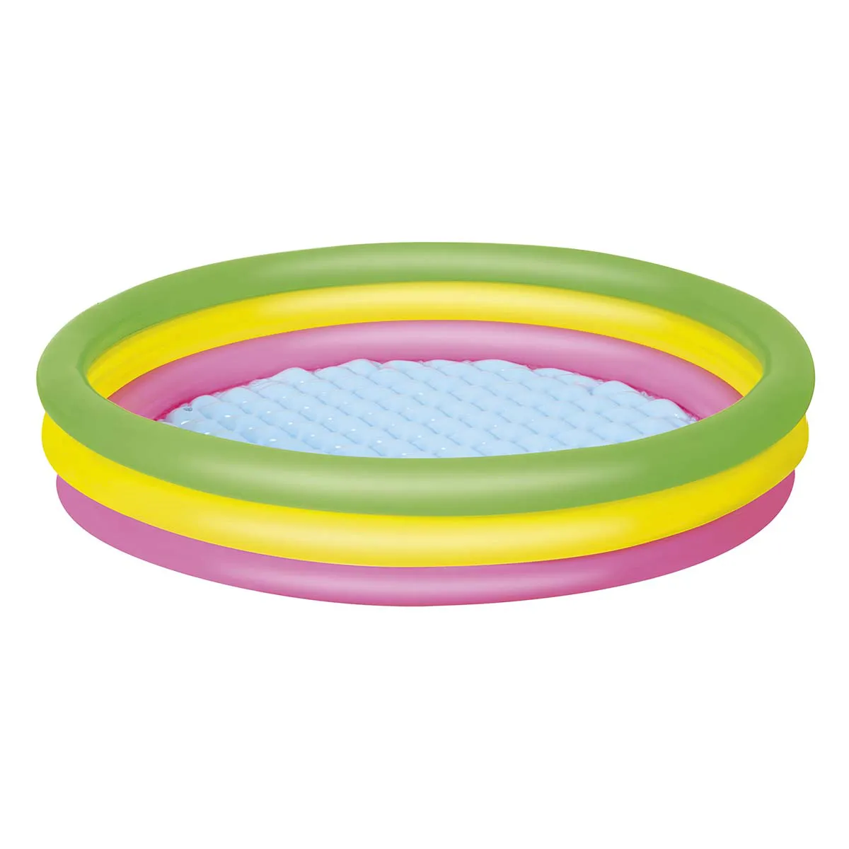 PISCINA GONFIABILE 1,52M X 30CM BESTWAY - immagine 3