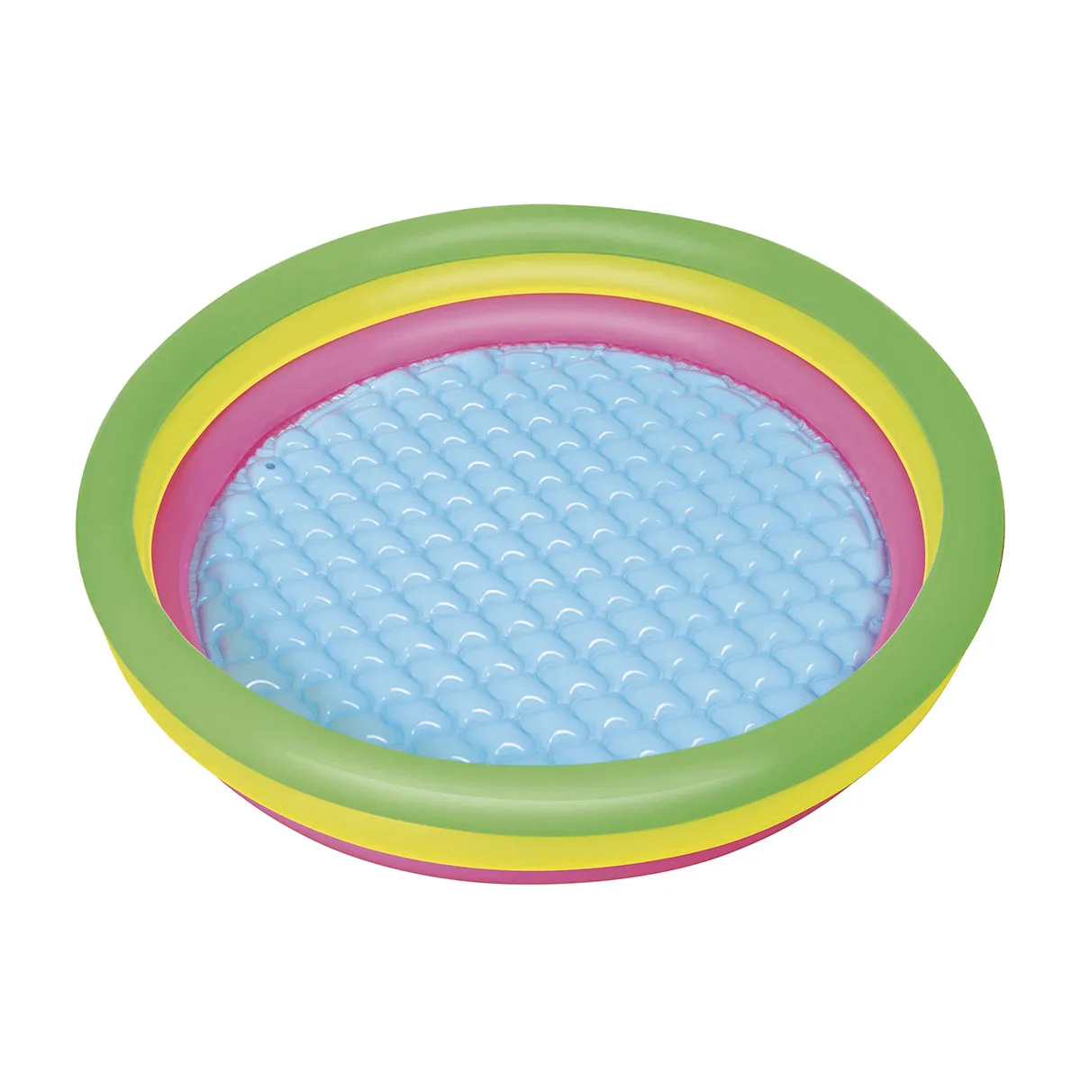 PISCINA GONFIABILE 1,52M X 30CM BESTWAY - immagine 2