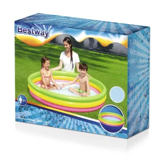 Piscina gonfiabile bestway
