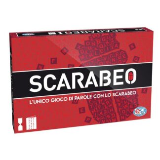 SPIN MASTER - SCARABEO