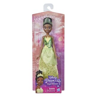 Tiana Royal Shimmer