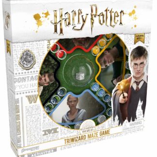 HARRY POTTER - LABYRINTH TRIWIZARD MAZE GAME