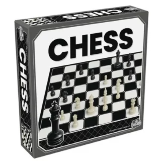 GOLIATH - CHESS - SCACCHI - SCACCHIERA CLASSICA