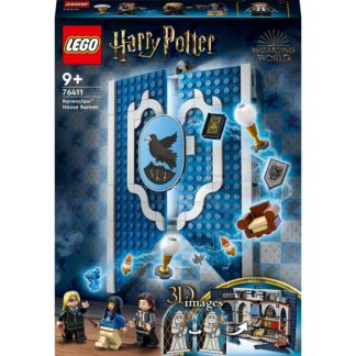 LEGO - HARRY POTTER - SET CORVONERO
