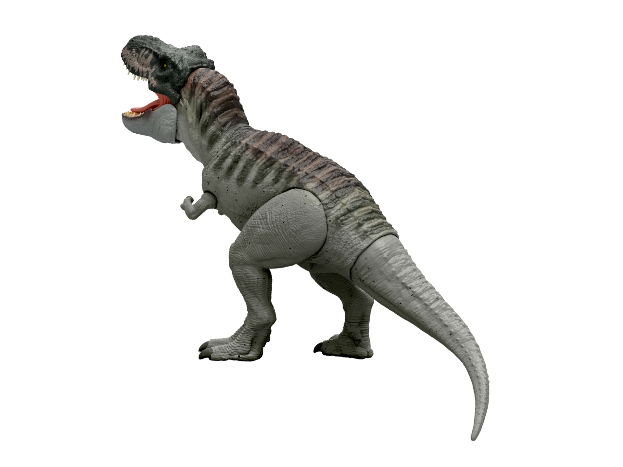 Jurassic World Tyrannosaurus Rex Power Devour 3+ - immagine 5